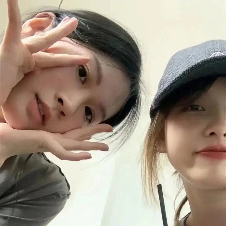 姐妹衰到爆
